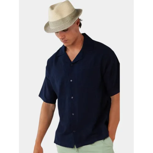 Barts Patrol Hat Férfi Kalap 10-wheat