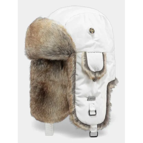 Barts Kamikaze Kiegészítő Sapka, kalap 10-white