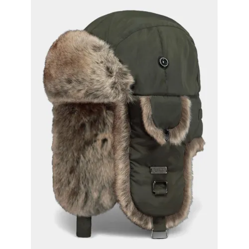 Barts Kamikaze Kiegészítő Sapka, kalap 13-army