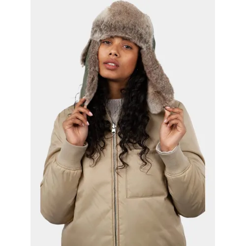 Barts Kamikaze Kiegészítő Sapka, kalap 13-army