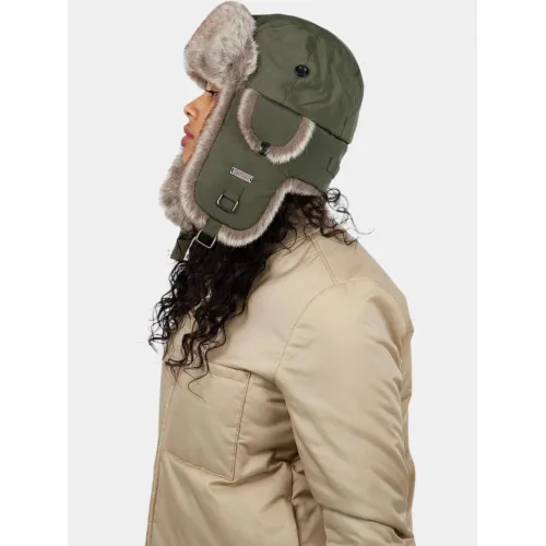 Barts Kamikaze Kiegészítő Sapka, kalap 13-army