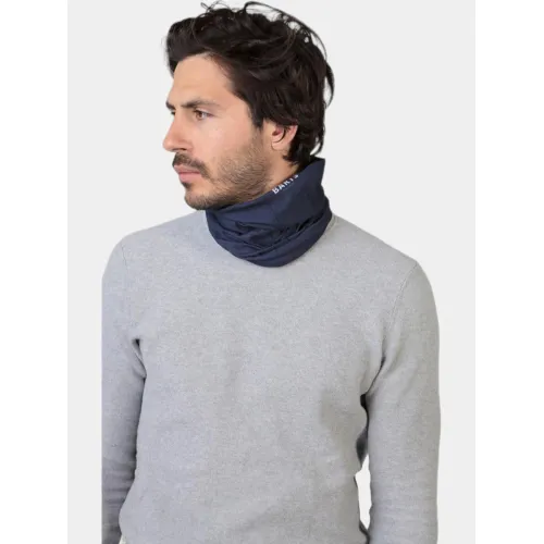 Barts Multicol Férfi Sál 44-navy