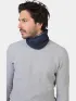 Barts Multicol Férfi Sál 44-navy