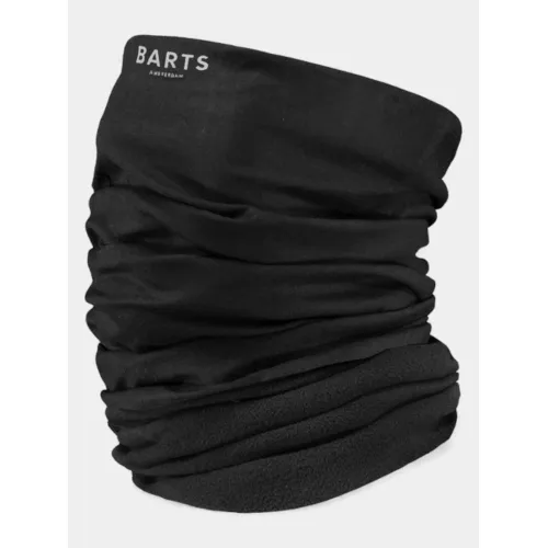 Barts Multicol Kiegészítő Sál 01-uni black