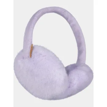 Barts Plush Earmuffs