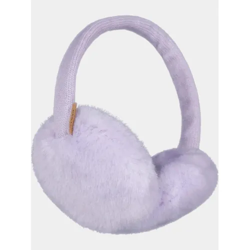 Barts Plush Earmuffs Női Fülvédő 18-lilac