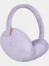 Barts Plush Earmuffs Női Fülvédő 18-lilac