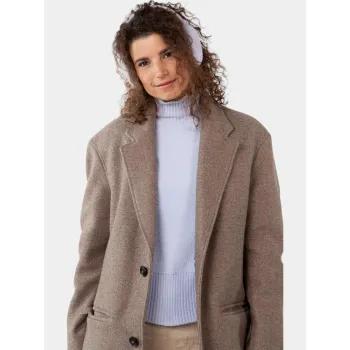 Barts Plush Earmuffs