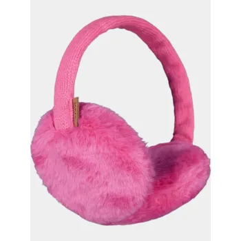 Barts Plush Earmuffs
