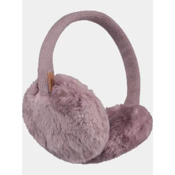 Barts Plush Earmuffs