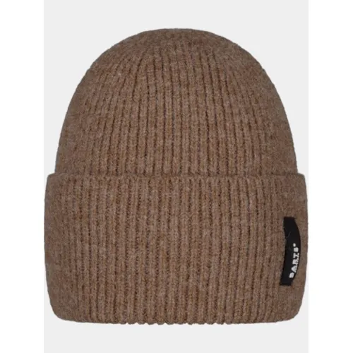 Barts Fyrby Beanie Férfi Sapka, kalap 09-brown