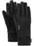 Barts Powerstretch Touch Gloves Barts Powerstretch Touch Gloves Férfi Kesztyű 01-black