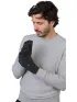 Barts Powerstretch Touch Gloves Barts Powerstretch Touch Gloves Férfi Kesztyű 01-black