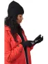 Barts Powerstretch Touch Gloves Barts Powerstretch Touch Gloves Férfi Kesztyű 01-black
