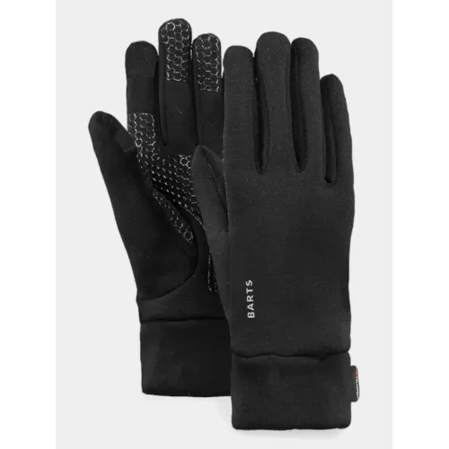 Barts Powerstretch Touch Gloves Kiegészítő Kesztyű 01-black