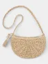Barts Theros Shoulderbag Táska Női Táska 07-natural