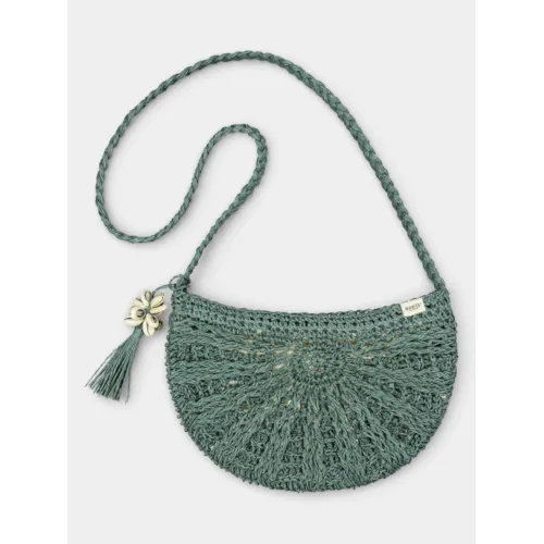 Barts Theros Shoulderbag Táska Női Táska 16-cedar