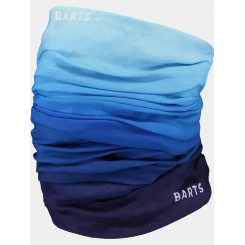 Barts Multicol Dip Dye Barts Multicol Dip Dye Férfi Sál 04-blue