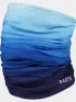 Barts Multicol Dip Dye Barts Multicol Dip Dye Férfi Sál 04-blue