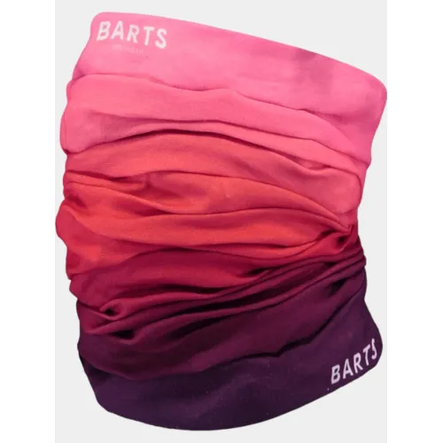Barts Multicol Dip Dye Barts Multicol Dip Dye Férfi Sál 08-pink