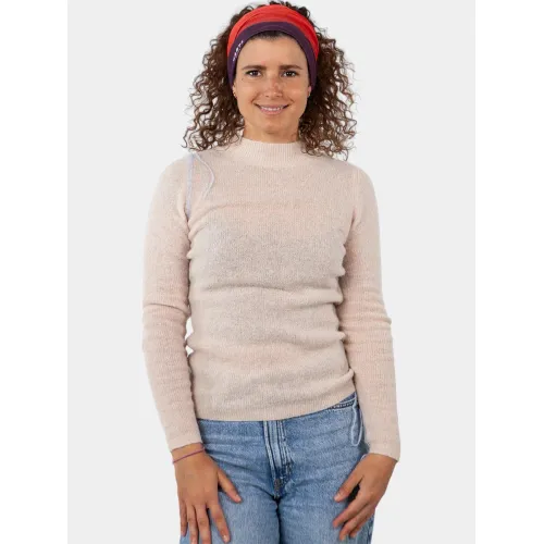 Barts Multicol Dip Dye Barts Multicol Dip Dye Férfi Sál 08-pink