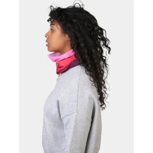 Barts Multicol Dip Dye Barts Multicol Dip Dye Férfi Sál 08-pink