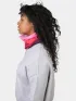 Barts Multicol Dip Dye Barts Multicol Dip Dye Férfi Sál 08-pink