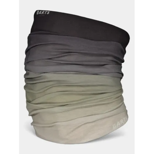 Barts Multicol Dip Dye Kiegészítő Sál 10-wheat