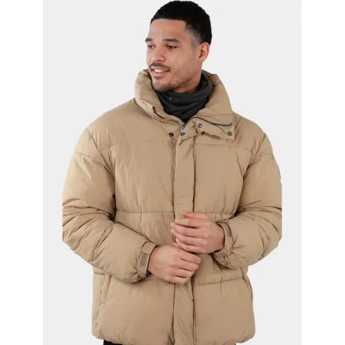 Barts Powerstretch Col Férfi Sál 01-black