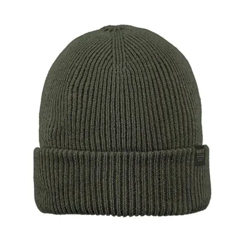 Barts Kinabalu Beanie Barts Kinabalu Beanie Férfi Sapka 13-army