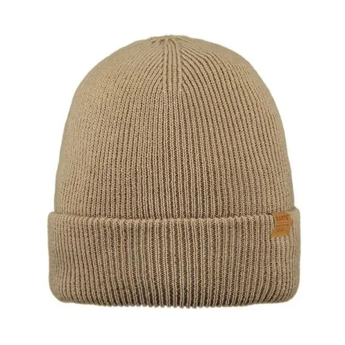 Barts Kinabalu Beanie Barts Kinabalu Beanie Férfi Sapka 24-taupe