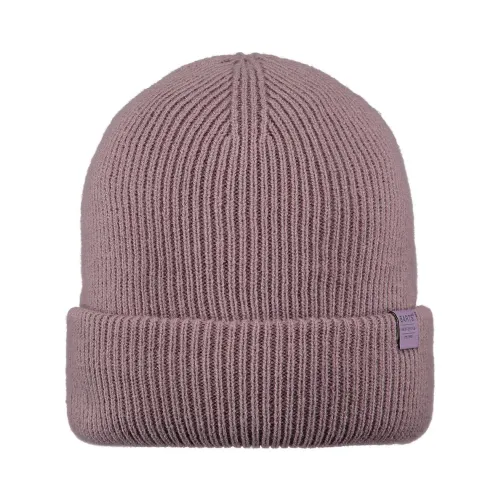 Barts Kinabalu Beanie Férfi Sapka 40-mauve