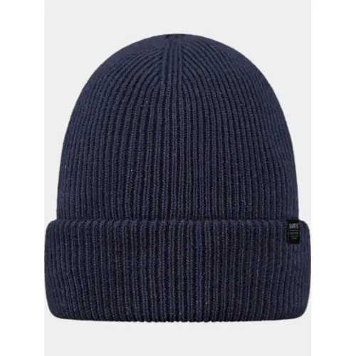 Barts Kinabalu Beanie Barts Kinabalu Beanie Férfi Sapka 04-old blue