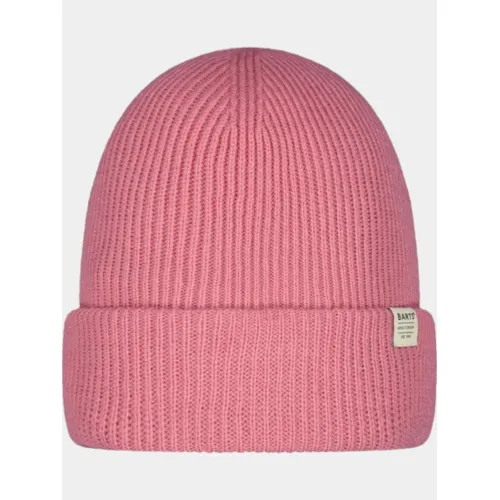 Barts Kinabalu Beanie Barts Kinabalu Beanie Férfi Sapka 08-pink
