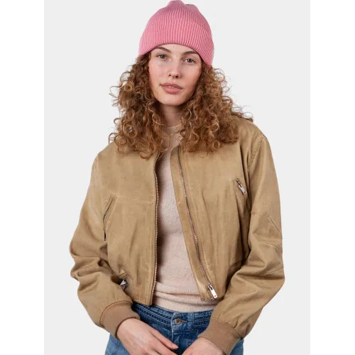 Barts Kinabalu Beanie Barts Kinabalu Beanie Férfi Sapka 08-pink