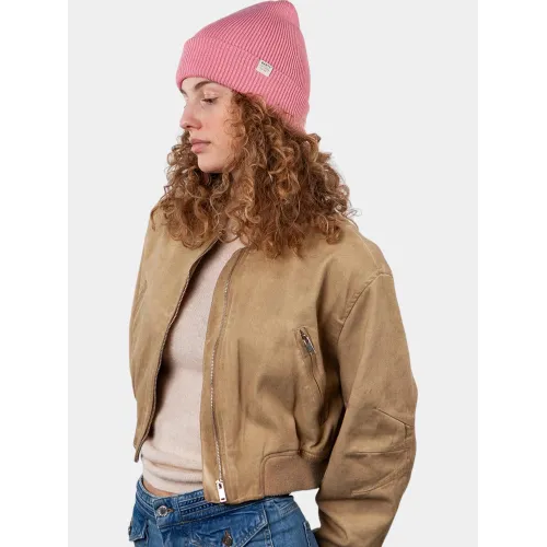 Barts Kinabalu Beanie Barts Kinabalu Beanie Férfi Sapka 08-pink
