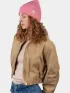 Barts Kinabalu Beanie Barts Kinabalu Beanie Férfi Sapka 08-pink