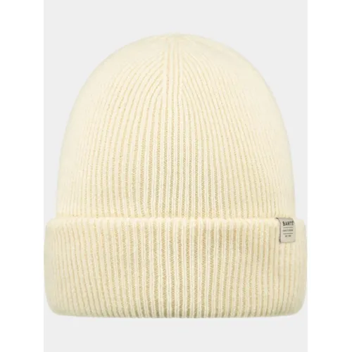 Barts Kinabalu Beanie Barts Kinabalu Beanie Férfi Sapka 10-wheat
