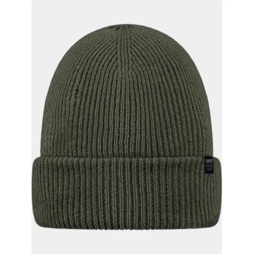Barts Kinabalu Beanie Férfi Sapka 13-army