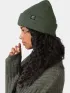 Barts Kinabalu Beanie Férfi Sapka 13-army