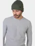 Barts Kinabalu Beanie Férfi Sapka 13-army