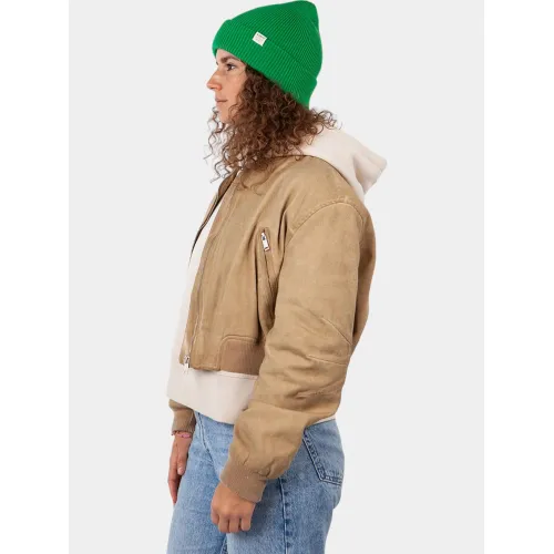 Barts Kinabalu Beanie Barts Kinabalu Beanie Férfi Sapka 14-green