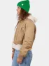 Barts Kinabalu Beanie Barts Kinabalu Beanie Férfi Sapka 14-green