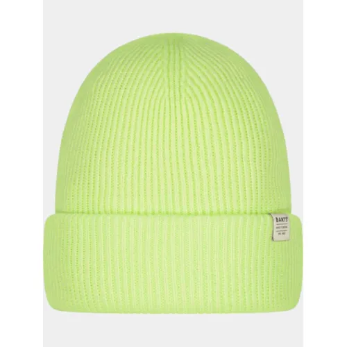 Barts Kinabalu Beanie Barts Kinabalu Beanie Férfi Sapka 17-limoncello