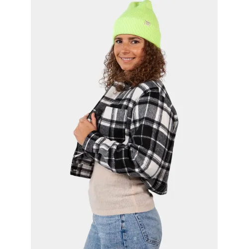 Barts Kinabalu Beanie Barts Kinabalu Beanie Férfi Sapka 17-limoncello