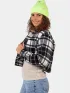 Barts Kinabalu Beanie Barts Kinabalu Beanie Férfi Sapka 17-limoncello