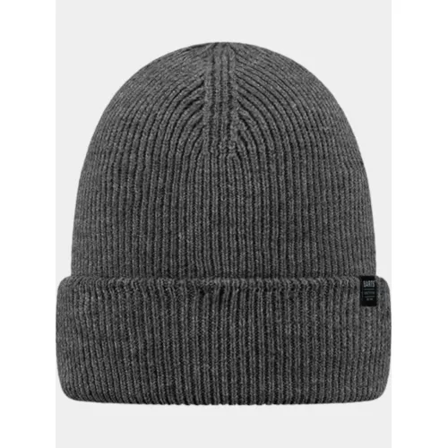 Barts Kinabalu Beanie Barts Kinabalu Beanie Férfi Sapka 19-dark heather