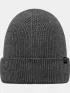 Barts Kinabalu Beanie Barts Kinabalu Beanie Férfi Sapka 19-dark heather