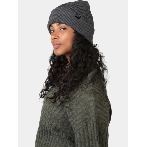 Barts Kinabalu Beanie Barts Kinabalu Beanie Férfi Sapka 19-dark heather