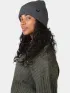 Barts Kinabalu Beanie Barts Kinabalu Beanie Férfi Sapka 19-dark heather